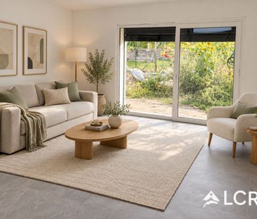 Beautiful 3.5p apartment in Veyras // 1st floor - Foto 1