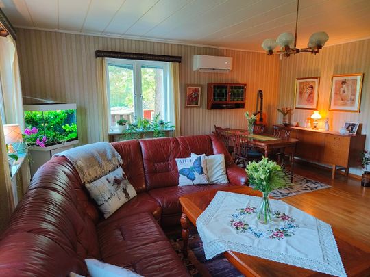 Kringstorpsvägen, Luleå - Foto 1