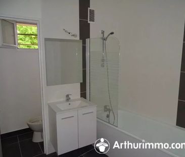 Location Studio 2 pièces 33 m2 à Belfort - Photo 5