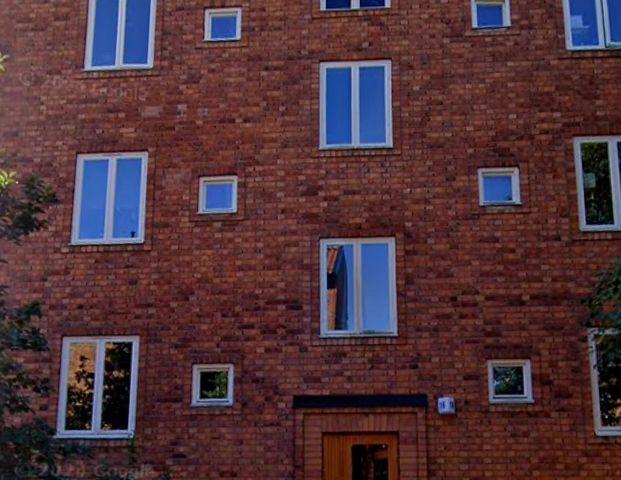 Främlingsvägen, Hägersten - Foto 1