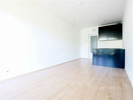 PRONÁJEM ATELIÉRU 1KK, LODŽIE, SKLEPNÍ KÓJE, HVĚZDOVÁ BRNO - Photo 5