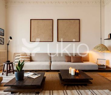 3 room luxury Flat for rent in Balmes, 76, Barcelona, Province of B... - Photo 3