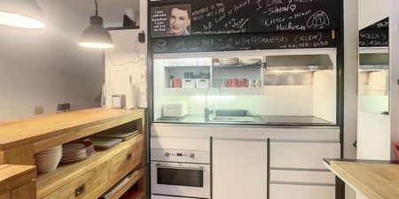 Appartement te huur in Antwerpen voor € 790 met 1 slaapkamer - Foto 3