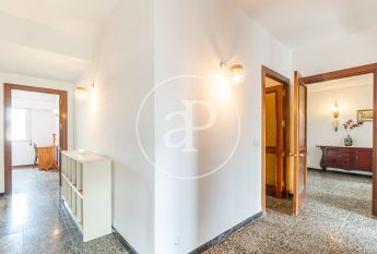 Apartment for rent in Palma