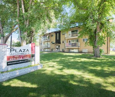 Plaza Apartments - Photo 3