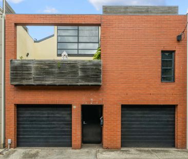 Inner-City Living with Rare 3-Car Parking in Prime South Melbourne ... - Photo 6