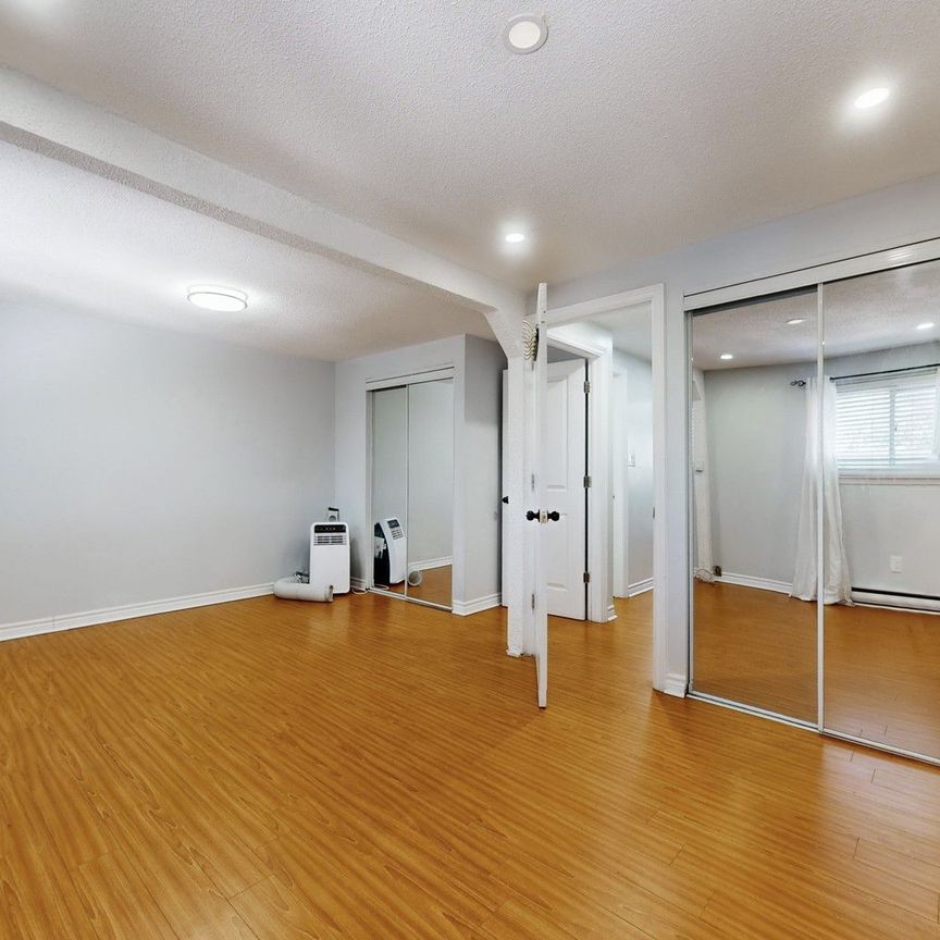 For Lease - 50 Darras Court, Brampton, Ontario - Photo 1