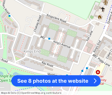 Colne Close, Bicester, OX26 - Photo 1