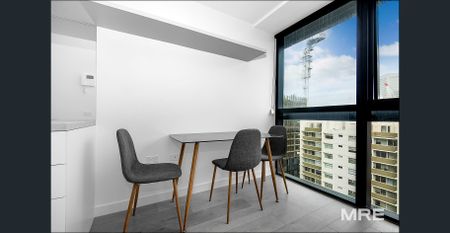 Furnished chic living in the heart of CBD - Photo 3