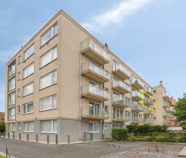 Appartement te huur - Photo 6