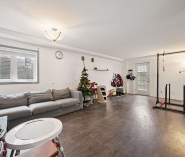 For Lease - 255 Maitland Street Unit# 5B, Kitchener, Ontario - Photo 5