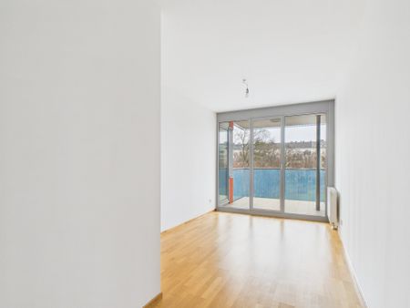 Stellplatz inklusive | Argentinierstraße 29 | 2 Zimmer-Wohnung mit Balkon | 3.OG mit Lift - Photo 2