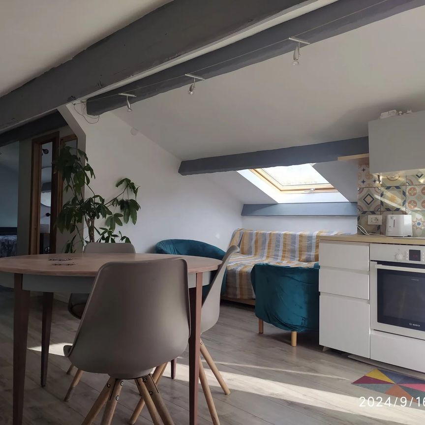 Location Appartement - Valbonne - Photo 1