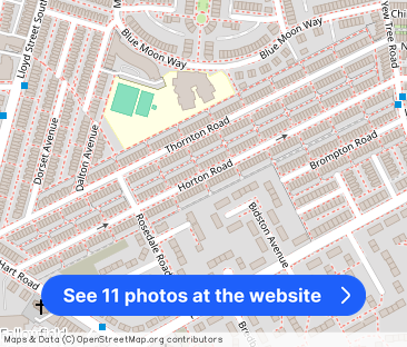 Horton Road, Rusholme, Manchester, M14 - Photo 1