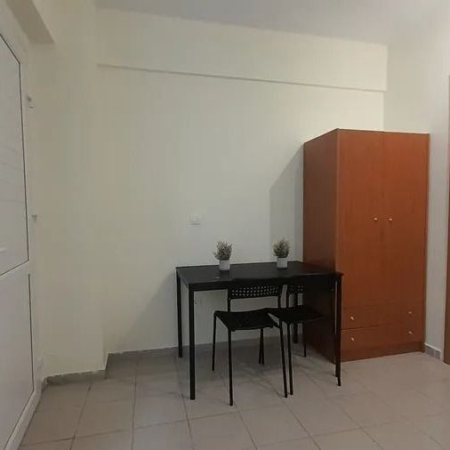 Studio/Γκαρσονιέρα για ενοικίαση Παπάφη - Άγιος Φανούριος (Τούμπα) - Φωτογραφία 1