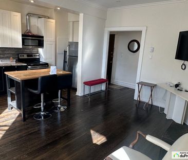 16-1090, avenue Laurier, Outremont à louer - Photo 4