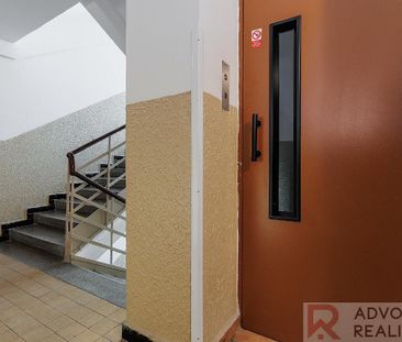 Pronájem bytu 1+kk 26 m² - Photo 1