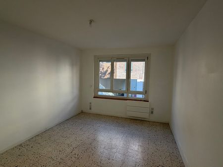 Location Appartement 1 pièce 18m² - Photo 5
