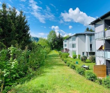 Wohnung mit Seezugang! - Foto 2