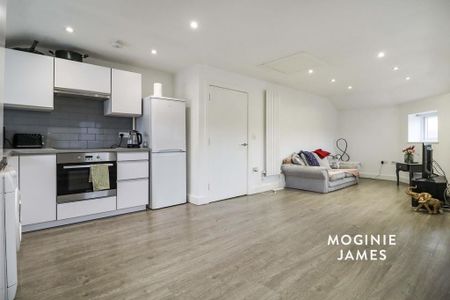 1 bedroom flat to rent - Photo 2