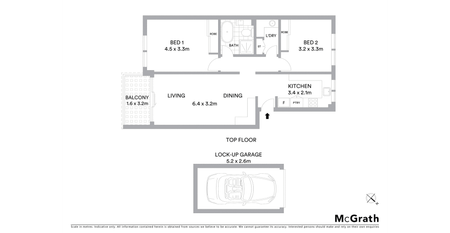 MODERN 2 BEDROOM UNIT – BEACHFRONT LOCATION - Photo 5