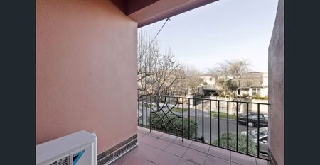 Application Approved - Very secure street - Photo 5