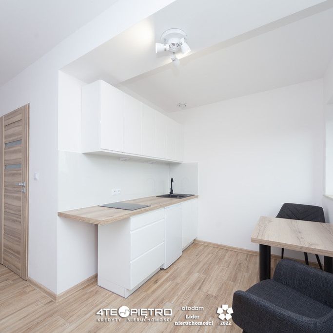 Konstantynów, ul. Anny Henryki Pustowójtówny - Zdjęcie 1