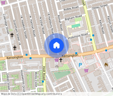 Halsbury Road, L6 6DQ, - Photo 1