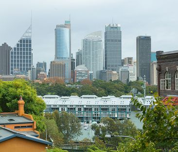 4/7 St Neot Avenue, Potts Point NSW 2011 - Studio For Rent | Domain - Photo 5