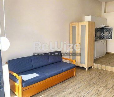 Studio/Γκαρσονιέρα για ενοικίαση Ζωοδόχου Πηγής (Αμπελόκηποι) - Photo 1