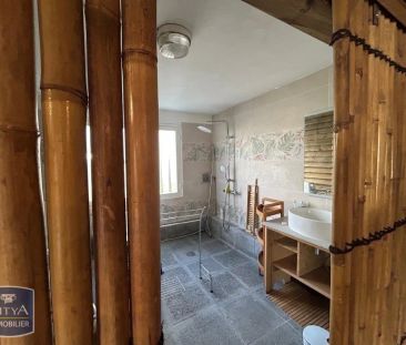 Appartement à louer 1 pièce 40m² - Photo 6