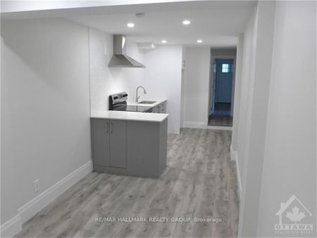 For Lease - 375 MacKay Street Unit# 6, New Edinburgh - Lindenlea, Ontario - Photo 2