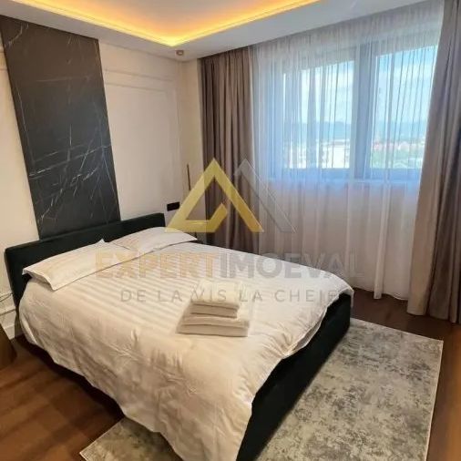 Apartament modern de inchiriat cu 2 camere Bloc Nou Ultracentral - Photo 1