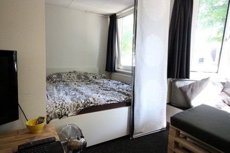 Te huur: Appartement Nicolaas Pieckstraat in Tilburg - Foto 4