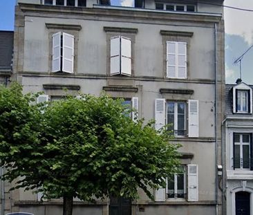 Location Appartement 1 pièce 12m² LIMOGES 87000 - Photo 3