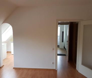 Helles Einraum-Apartment ideal für Pendler/Zweitwohnsitz Velbert - Foto 1