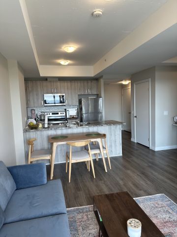 For Lease - 108 Garment Street Unit# 2007, Kitchener, Ontario - Photo 3