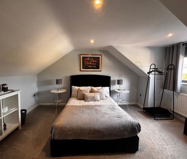 4 bedroom detached house to rent - Photo 5