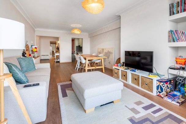 Appartement het Zoute - Photo 1