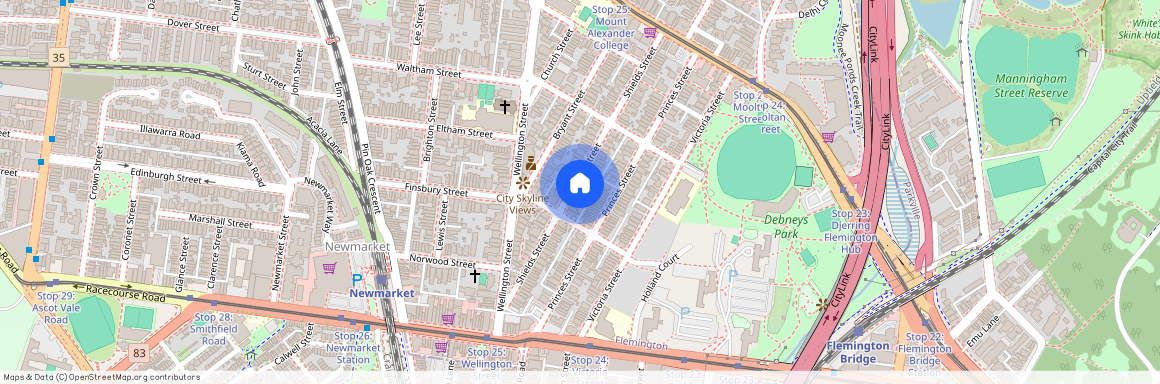 78 Shields Street, Vic 3031, Flemington