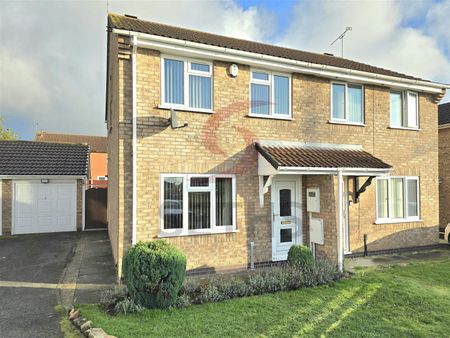 Yarrow Close, LE5, Leicester - Photo 2