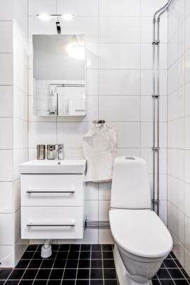 Köpmansgatan, Ludvika - Photo 1