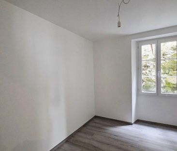 Superbe appartement rénové avec balcon - Photo 5