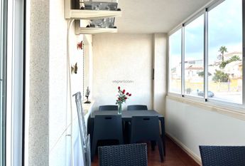 Apartment in Orihuela Costa, villamartin, for rent