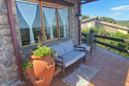 Villa unifamiliare via del Lentisco 27, Ansedonia, Orbetello - Photo 5