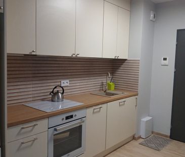 Jednopokojowe Stara Praga za 2700 - Photo 5