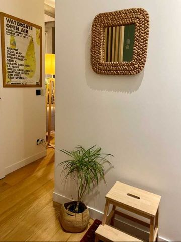 Location / Appartement T2 - Photo 4