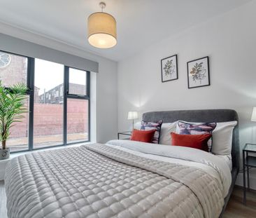 1 bedroom apartment to rent - Photo 3