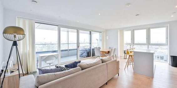 3 bedroom flat to rent - Photo 3