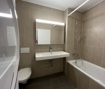 Rte de Bâle 16- appartement de 3,5 pces à louer - Photo 5